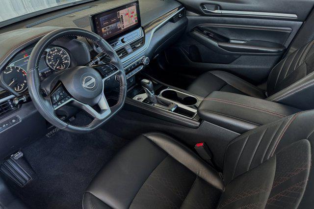 used 2023 Nissan Altima car, priced at $26,690