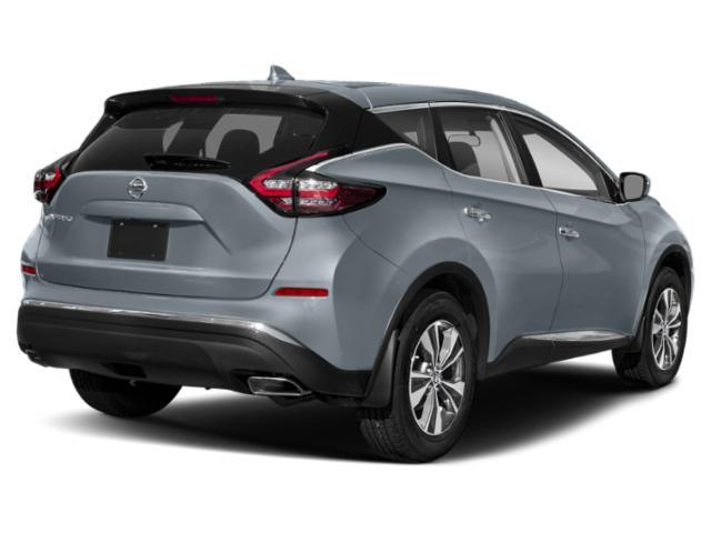 used 2022 Nissan Murano car, priced at $24,290