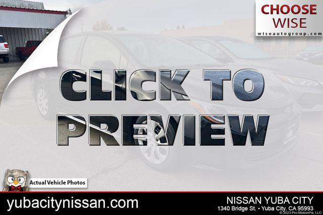 used 2024 Toyota Corolla car, priced at $19,990