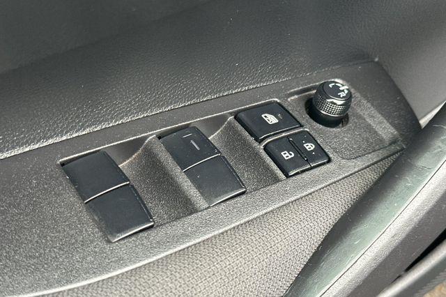 used 2024 Toyota Corolla car, priced at $18,998