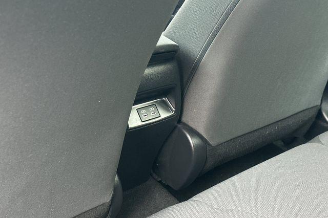 used 2024 Toyota Corolla car, priced at $18,998