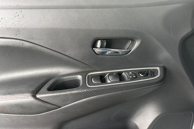 new 2025 Nissan Versa car