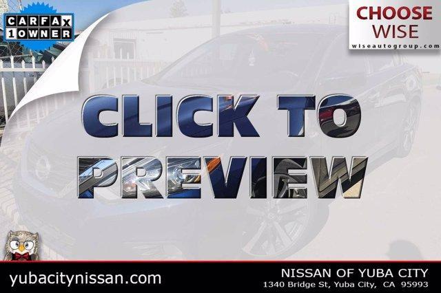 used 2017 Nissan Altima car, priced at $19,990