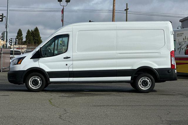 used 2021 Ford Transit-250 car, priced at $37,498