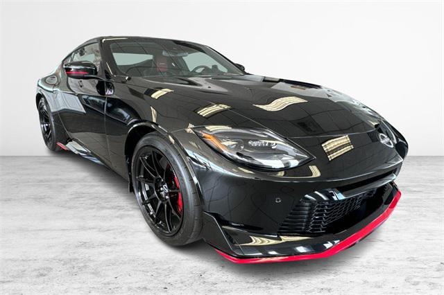 new 2024 Nissan Z car, priced at $64,690