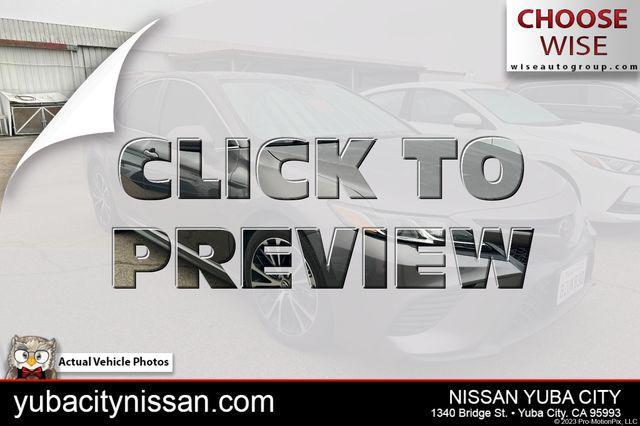 used 2019 Toyota Camry car, priced at $18,998