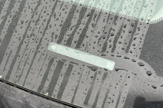 used 2019 Toyota Camry car, priced at $18,998