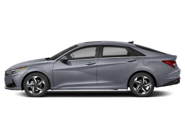 used 2023 Hyundai Elantra car