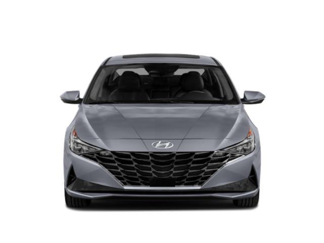 used 2023 Hyundai Elantra car