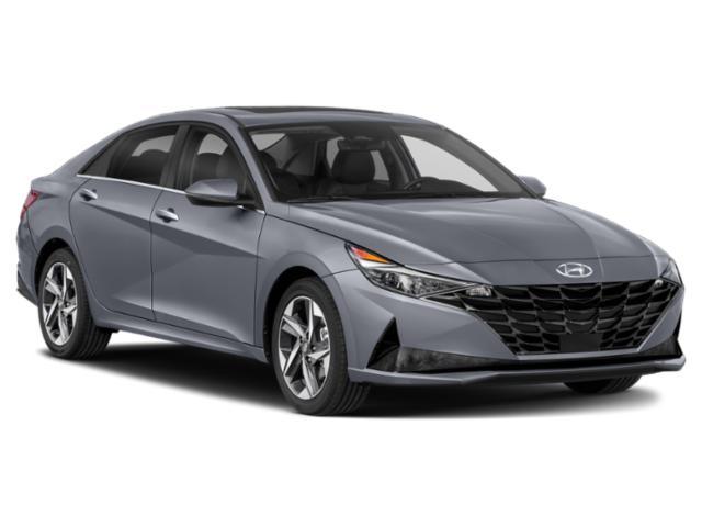 used 2023 Hyundai Elantra car