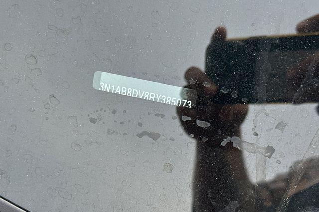 used 2024 Nissan Sentra car, priced at $20,498