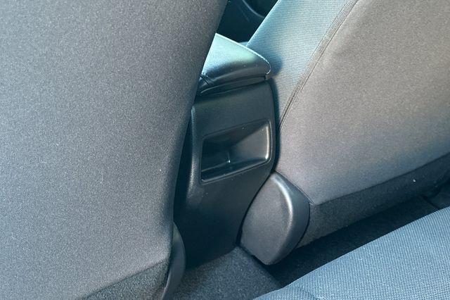 used 2022 Toyota Corolla car, priced at $20,998