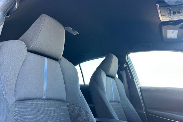 used 2022 Toyota Corolla car, priced at $20,998