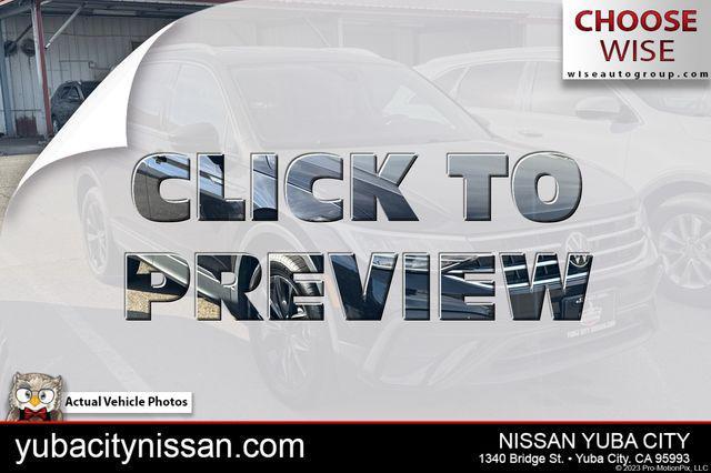 used 2024 Volkswagen Tiguan car, priced at $20,698