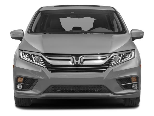 used 2018 Honda Odyssey car, priced at $27,998