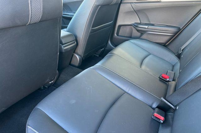 used 2019 Honda Civic car, priced at $22,998