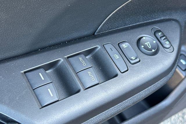 used 2019 Honda Civic car, priced at $22,998