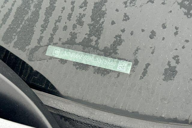 used 2024 Chevrolet Equinox car, priced at $18,998