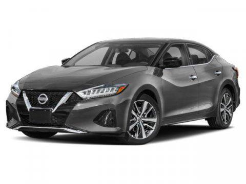 used 2019 Nissan Maxima car, priced at $23,990