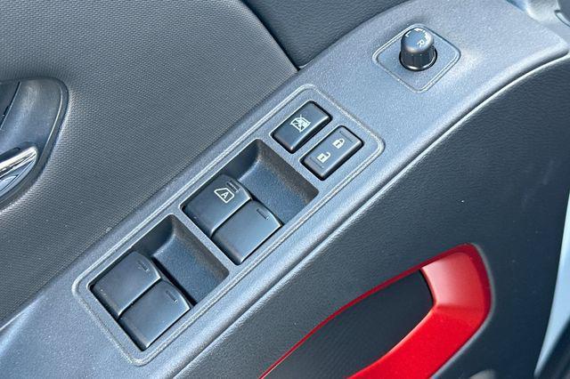 used 2024 Nissan Frontier car, priced at $36,490