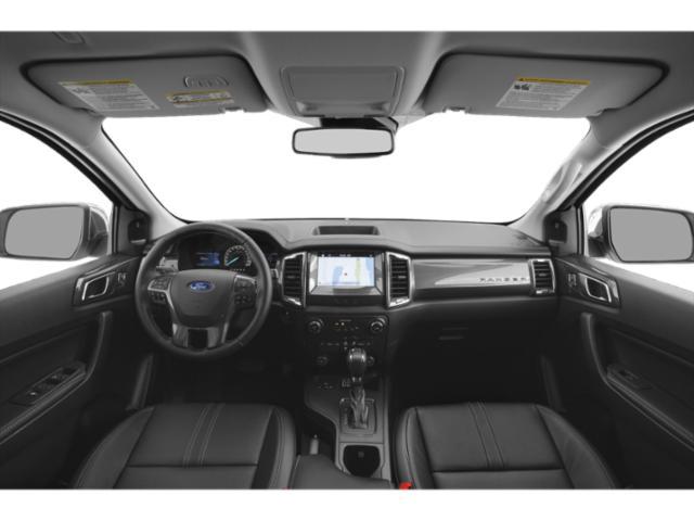 used 2021 Ford Ranger car, priced at $34,199