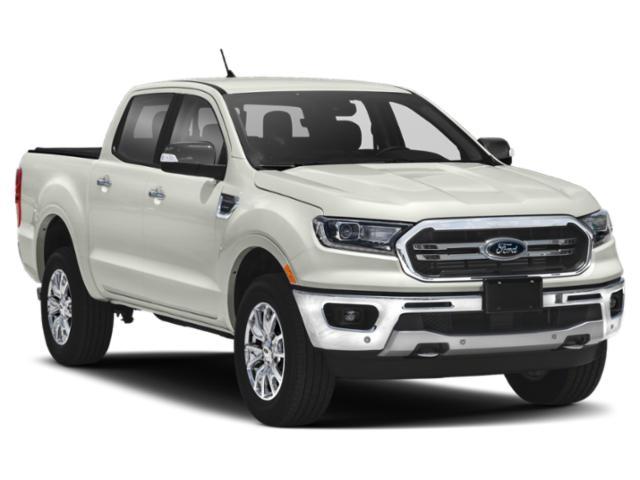 used 2021 Ford Ranger car, priced at $34,199