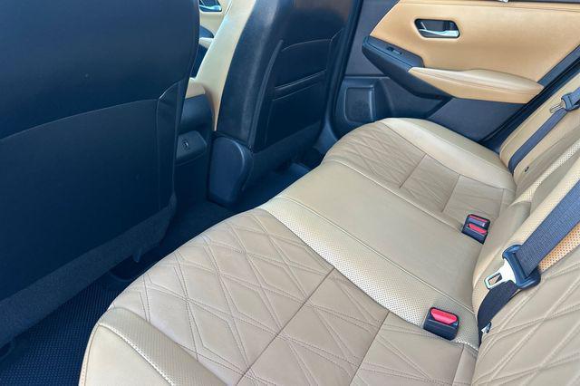 used 2023 Nissan Sentra car, priced at $18,990