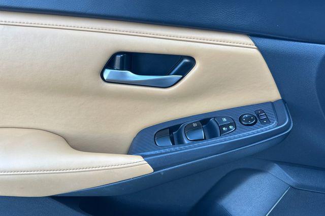 used 2023 Nissan Sentra car, priced at $18,990