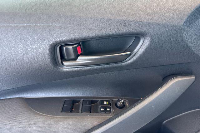 used 2024 Toyota Corolla car, priced at $20,490