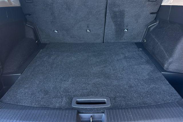 used 2023 Nissan Rogue car, priced at $19,498