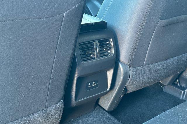 used 2023 Nissan Rogue car, priced at $19,498