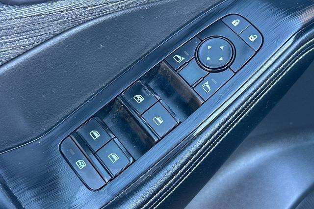 used 2023 Nissan Rogue car, priced at $19,498