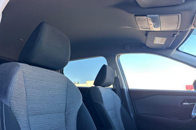 used 2023 Nissan Rogue car, priced at $19,498