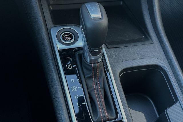 new 2025 Nissan Sentra car, priced at $24,658