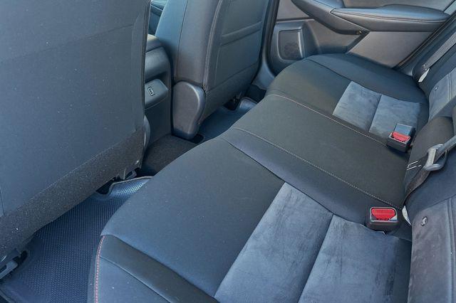 new 2025 Nissan Sentra car, priced at $24,658