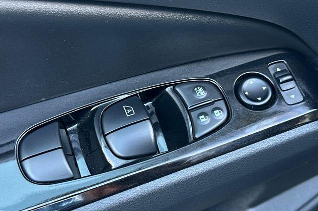 used 2024 Nissan Altima car, priced at $24,498