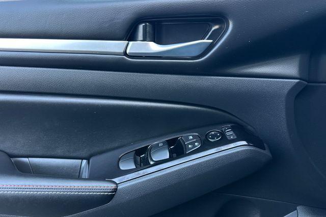used 2024 Nissan Altima car, priced at $24,498