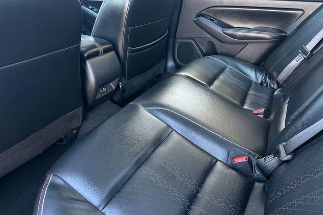 used 2024 Nissan Altima car, priced at $24,498