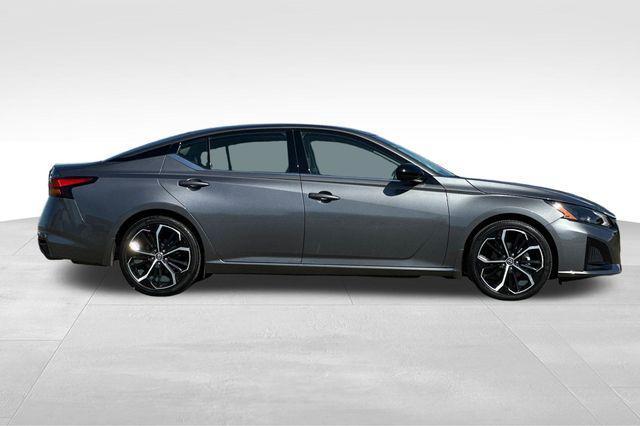 used 2024 Nissan Altima car, priced at $23,299