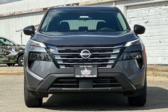 new 2026 Nissan Rogue car, priced at $29,478