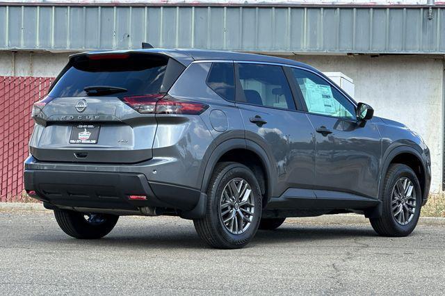 new 2026 Nissan Rogue car, priced at $29,478