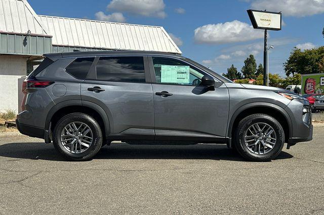 new 2026 Nissan Rogue car, priced at $29,478