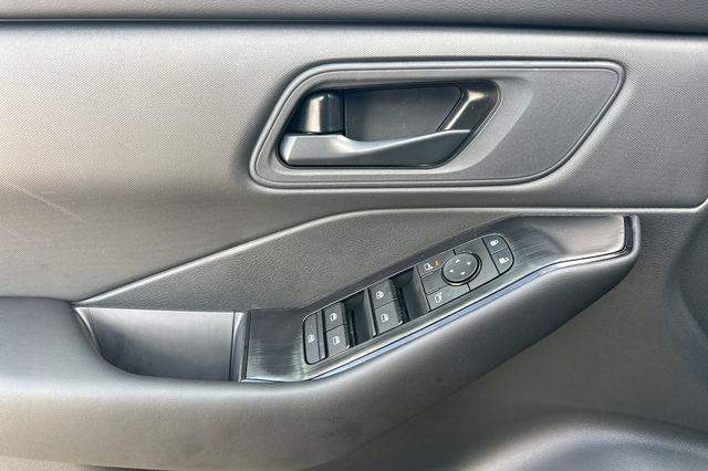 new 2026 Nissan Rogue car, priced at $29,478