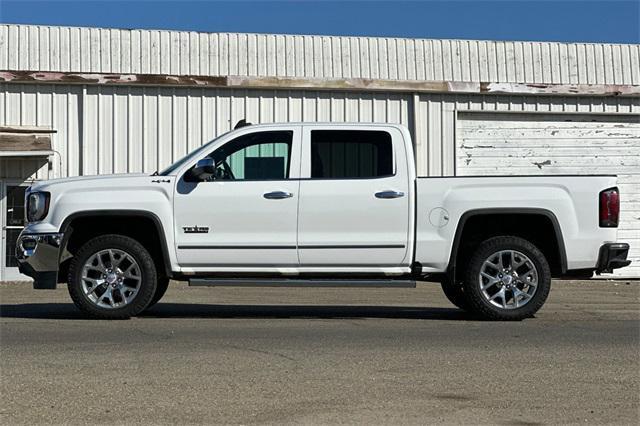 used 2018 GMC Sierra 1500 car