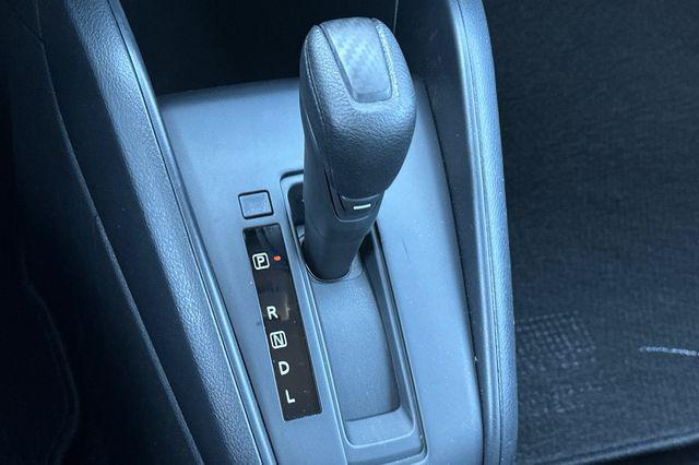 new 2025 Nissan Versa car, priced at $20,448