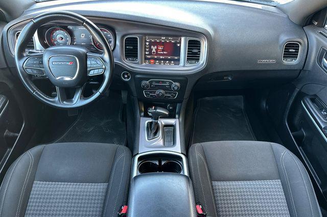 used 2023 Dodge Charger car, priced at $21,490