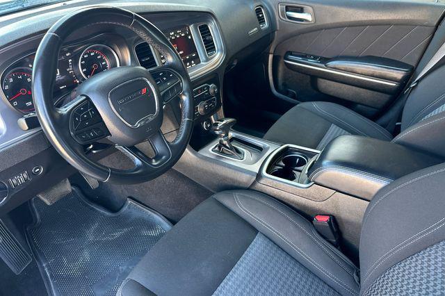 used 2023 Dodge Charger car, priced at $21,490