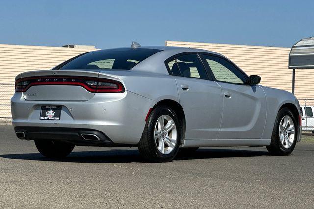 used 2023 Dodge Charger car, priced at $21,490