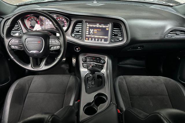 used 2023 Dodge Challenger car, priced at $28,998