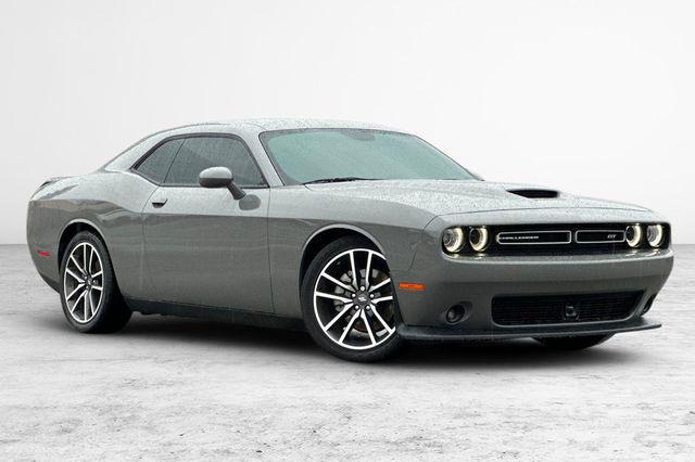 used 2023 Dodge Challenger car, priced at $28,998